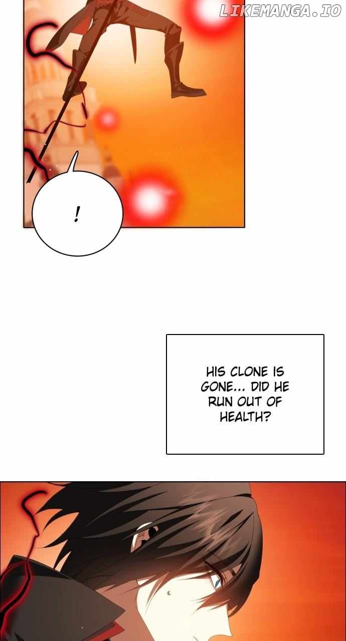 Zero Game Chapter 311 23
